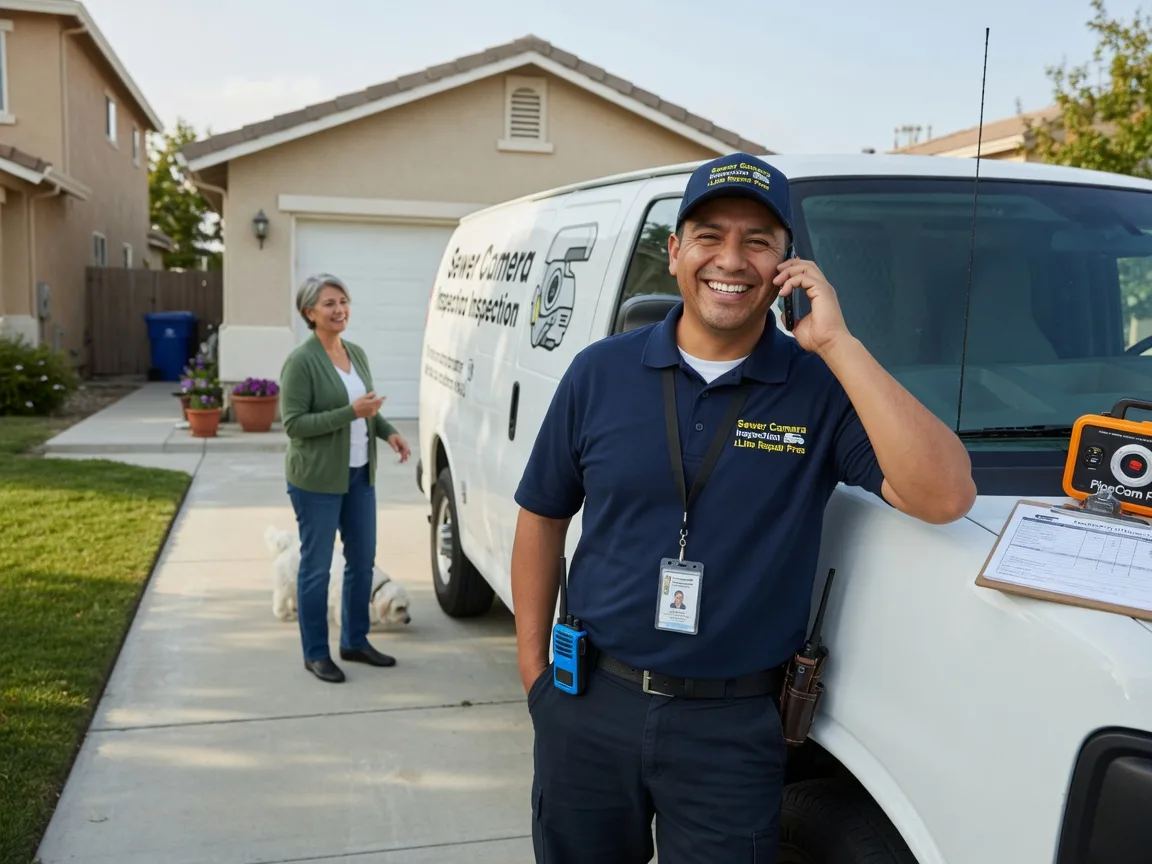 Sewer Line Repair Landenberg, PA FAQs